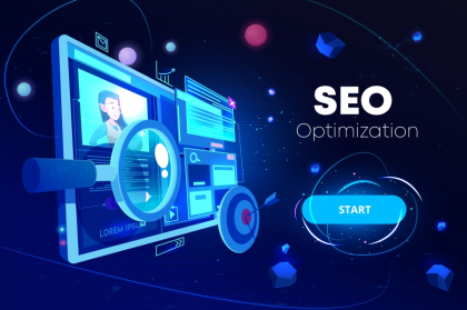 Podstawy SEO (Search Engine Optimization) dla stron internetowych