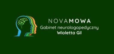 Wioletta Gil „NovaMowa” Gabinet Neurologopedyczny
